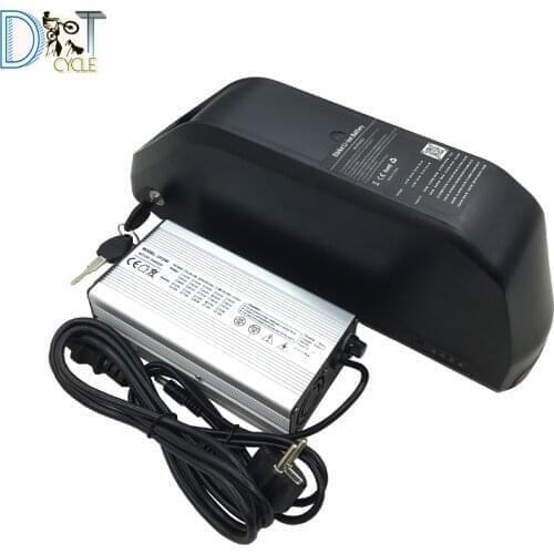 Free shipping super 73 ebike Li-ion replacement battery 1500W 1000W 60V 15Ah 17Ah Mega shark polly down tube ebike battery