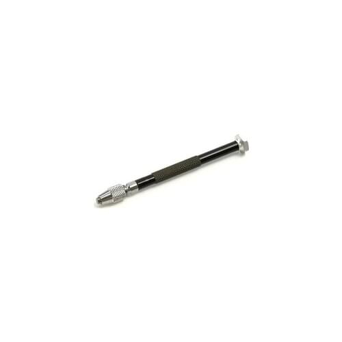Tamiya Mini 4WD Racer Parts Hand Drill Tool Model Making Special Hand-drill Precision Handing-drill 74051