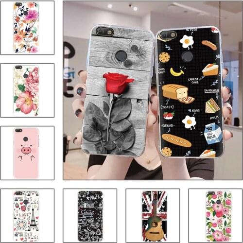 Waterproof Durable Phone Case For Tecno Camon X/X PRO/CA7/CA8 Cute Phone Holder Dropshipping