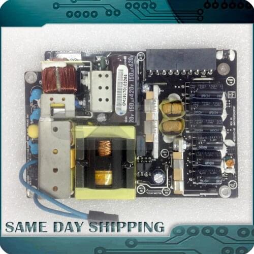 TOP Quality! New A1224 Power Supply for Apple iMac 20" A1224 180W HP-N1700XC ADP-170AF B 614-0421 614-0438 614-0415 2007-2009
