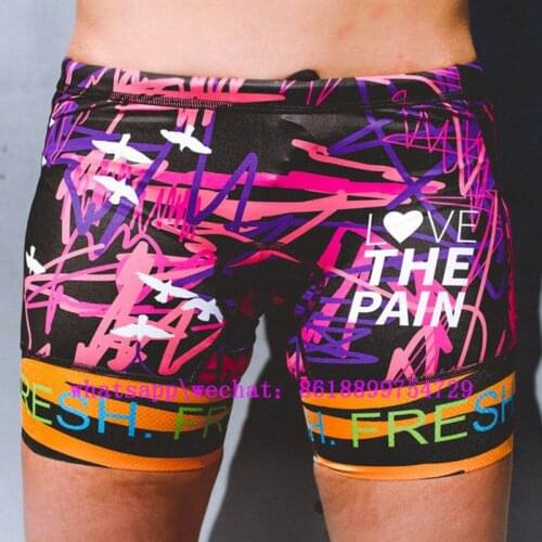 Women Cycling Shorts Usa Running Pants Swim Female Bretelle Ciclismo 2020 Culotte Ciclismo Licra Hombre Culote Trousers Lycra