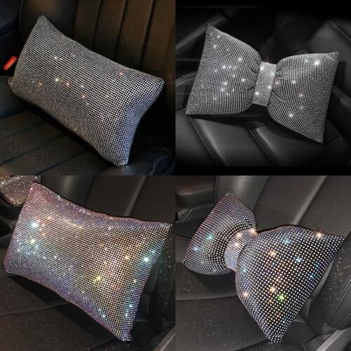 Baisher Car Seat Cushions
