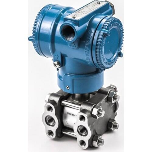 HART differential pressure transmitter transducer level control 3051 pressure transducer 4-20ma