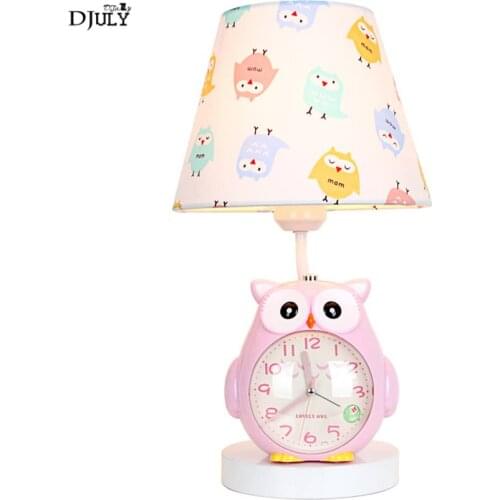 Djuly Desk Lamp