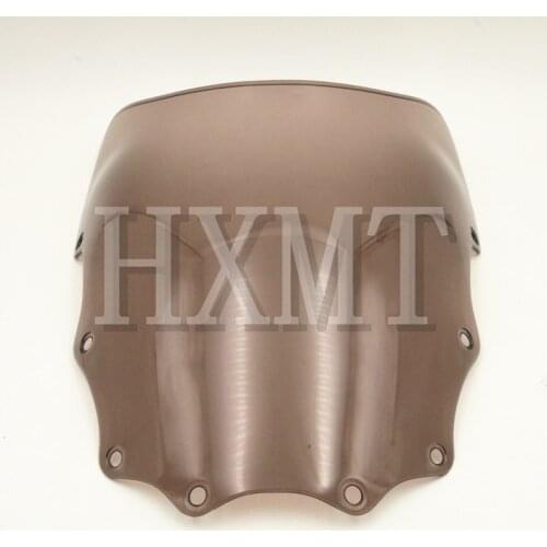 For Kawasaki Ninja EX500 EX500R EX GPZ 500 1987-2009 1996 1987 2004 2005 2006 2007 2008 2009 Windshield WindScreen GPZ500 500R