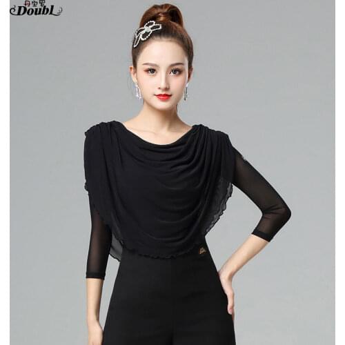 Doubl Dance Costumes For Girls