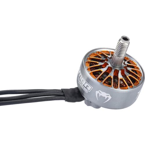 Diatone MAMBA TOKA 2207.5 1700/1800/2450/2650KV SERIES Racing Motor for Roma Version FPV Parts