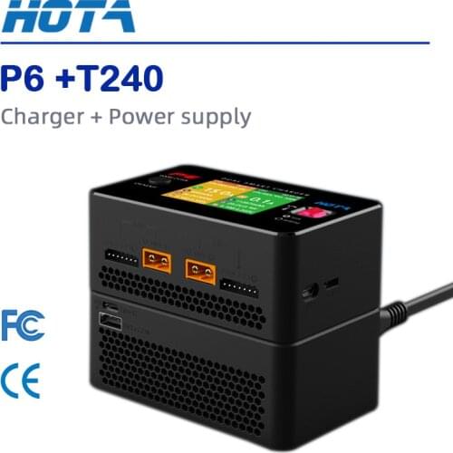 HOTA Electronics