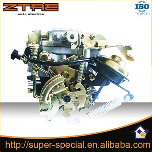 Carburetor assy MD-196458 5XF B For MITSU*BISHI 4G63 Engine Galant TALON FREECA Eclipse SPACE GEAR MD196458