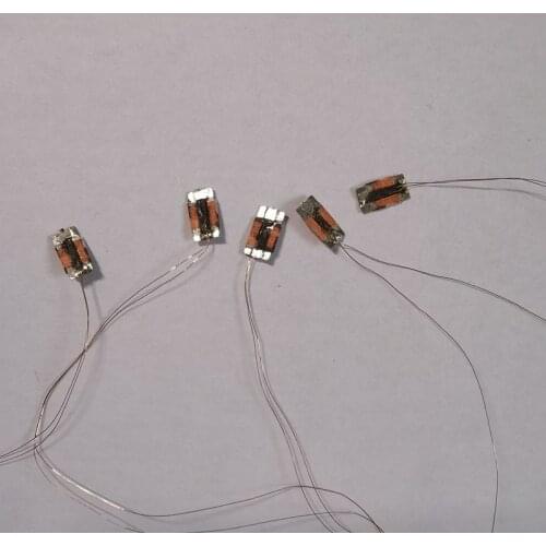 Hot Selling 0.5mm Thickness Magnetic Head 0.5mm Head with 1 Track Only for MSR009/MSR010/MSR014/MSR015