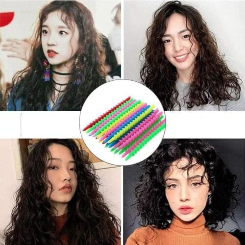 Пластиковые бигуди LISM China At AliExpress