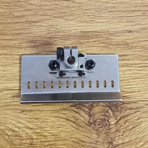 Multi-Needle Machine Presser Foot 12-Needle Vc008/1404 Multi-Needle Waist Pulling Machine Presser Foot