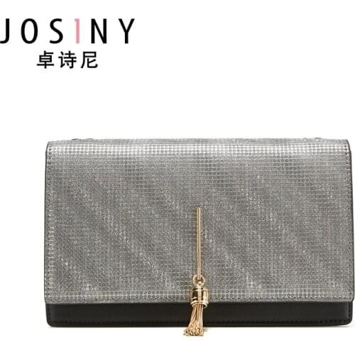 JOSINY New Handbags Womens Bags for Woman 2021 Ladies Hand Bags Womens Crossbody Bags Purse Clutch Phone Wallet Shoulder Bag
