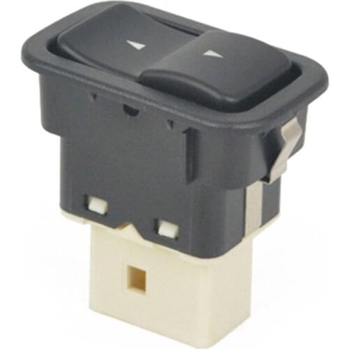 Single Power Window Switch for Ford SX SY 2004-2014 illuminated FBA7510NHA Essential Accessories