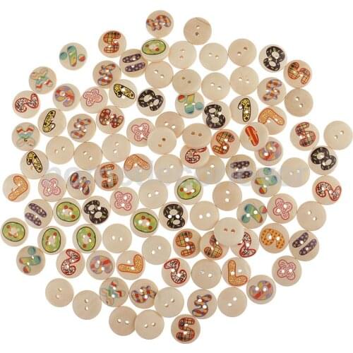 Phenovo Numbers-buttons China