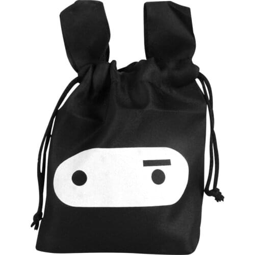 Adult Sex Products Bunched Storage Special Storage Bags for Penis Dildo Wand Vibrator Anal Toys SM Bondage Lubricant Masturbator