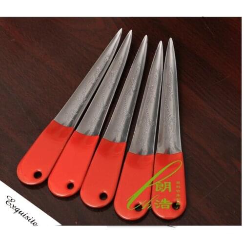 Special pry knife for rattan work blade knives outdoor furniture chair knitting tools NO.C0242