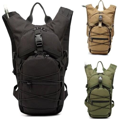 Hydration bag Sports runner Hydration Backpack With Bladder