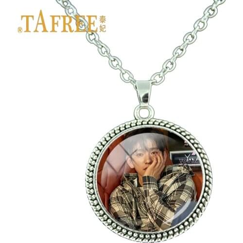 TAFREE Jewelry Pendants