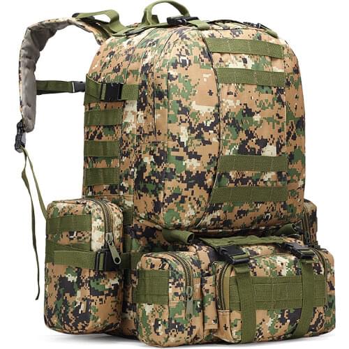 Tactical Backpack Military Backpack Sport Tactical Bag Outdoor Hiking Backpack Backpack Camping Bags Backpacks