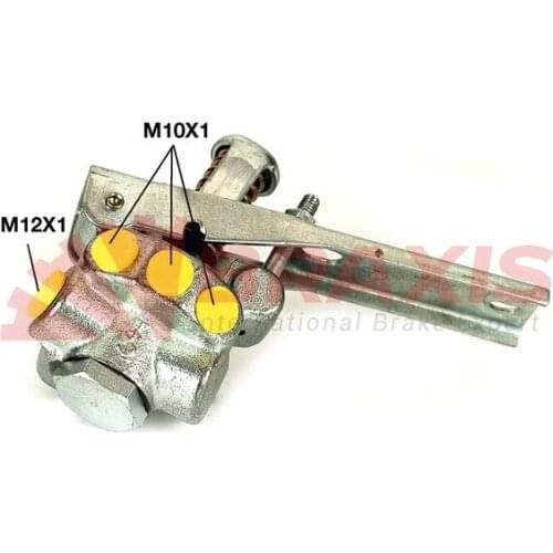 BRAKE LIMITORU R9 TOOL 7701349306 BRAXIS AJ4006