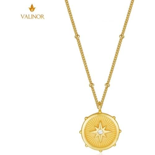 VALINOR Golden Chains