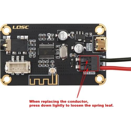Vaseky Audio Dac
