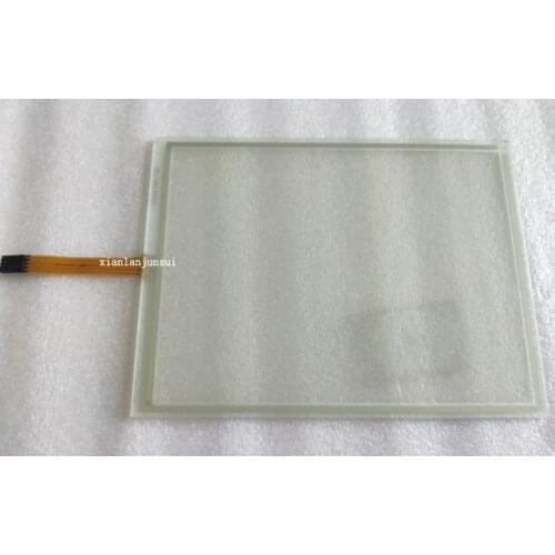 XV-430-12TVB-1-10 touchpad