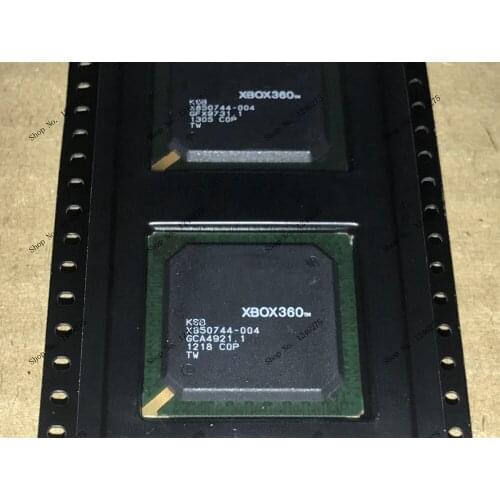 1pcs/lot X850744-004 X850744 004 BGA 100% New Original