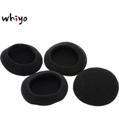 5 pairs of Replacement Ear Pads Cushion Cover Earpads Pillow for Sennheiser PC20 PC25 PC30 PC31 PC35 PC36 Headphones Headset