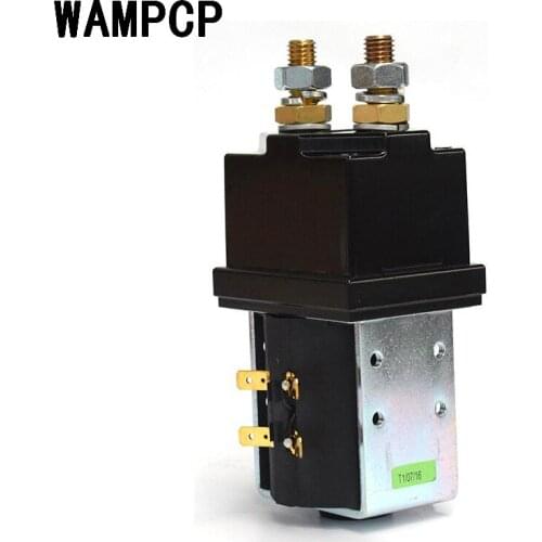 80V Main power Contactor SW200-583