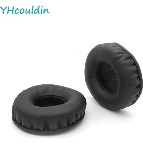 YHcouldin Ear Pads For JBL Synchros S500 Headphone Replacement Pads Headset Ear Cushions