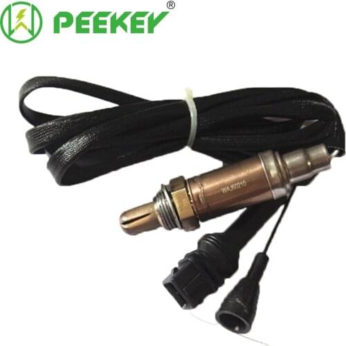 PEEKEY Oxysen Sensor Fits For Volvo 240 740 760 780 940 2.0-2.9L 1985-1994 0258003034,0258003020