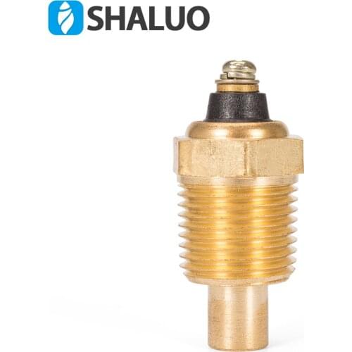 3015238 DATCON USA Genset water temperature sensor diesel generator part transmission alarm crew electric brand origin sensor