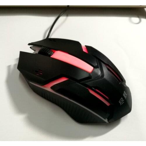 Игровые мышки Deli China At AliExpress