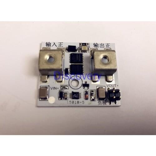 150V Ideal Diode Solar Anti-reverse Irrigation Battery Charging Anti-reverse Irrigation Power Supply Parallel 20A 5mR