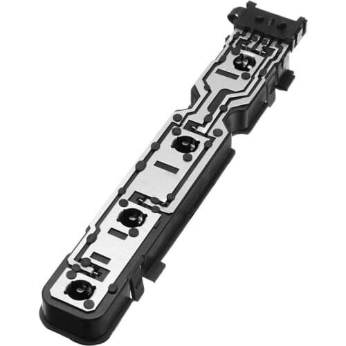 For Ford Transit MK7 06-14 Rear Tail Light Line Board Light Board Tail Light Cover Light Board Cover