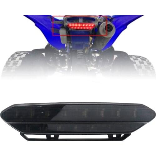 For Yamahaa LED Tail Light 2006 - 2009 YFZ450 06-09 YFZ 450 5TG-84710-21-00