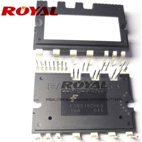 FSBS15CH60 FSBS15CH60F NEW