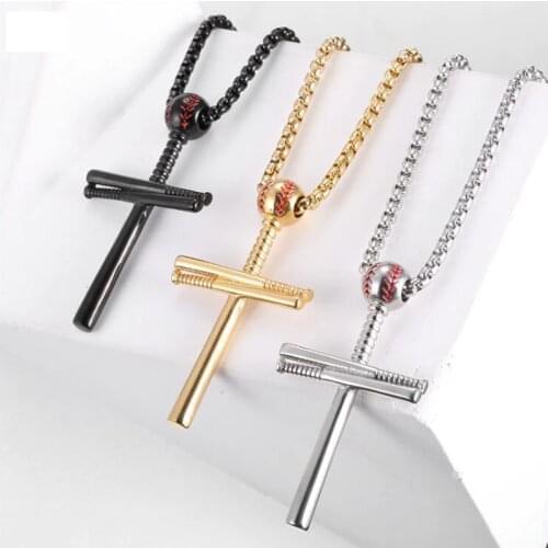 Hot New Fashion Crystals Cross Square Pendent European Dog Tag Charm Chain Necklace