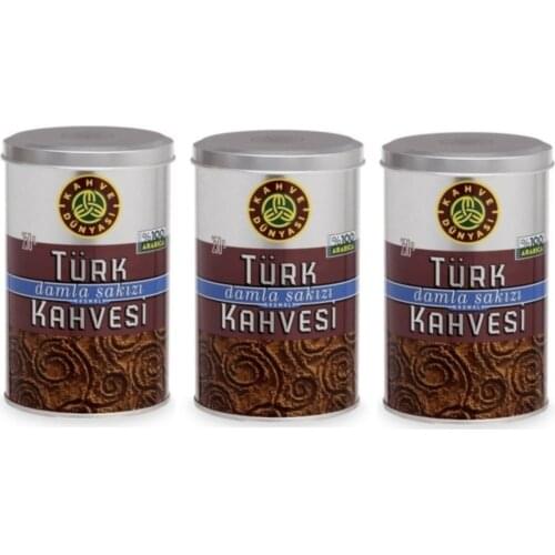 Kahve Dünyası/Kahve Dünyası Pet Supplies