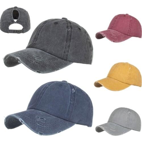 Girl Sun Caps Hot Sale High Quality Fashion Women Men Breathable Beach Adjustable Baseball Cap Hip Hop Hat Sun Hat Dropshipping