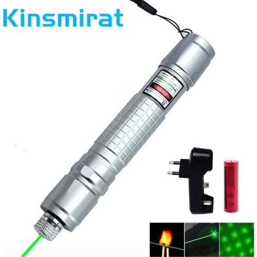 Kinsmirat Laser Pointers