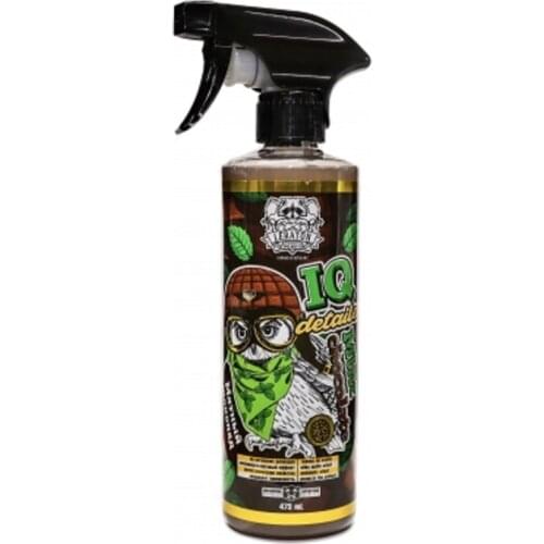 LERATON Car Interior Care Products