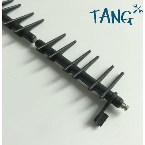 2PC New Compatible D105-4583 (D1054583) Reverse Gate Pawl for Ricoh MPC2030 2050 2530 2550