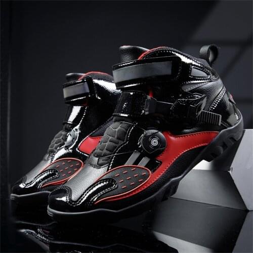 Road bike shoes mens autumn and winter youth bicycle shoes self-locking mens sports shoes non-slip ladies mountain bike shoes