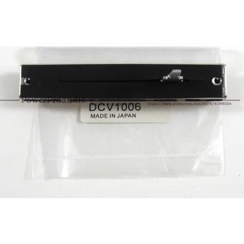 Original CROSSFADER DCV1006 for DJM 700 750 800 850 2000 DJM750 DJM800 DJM850 DJM2000 DJM900 DCV 1006 With Dust Cap with Label