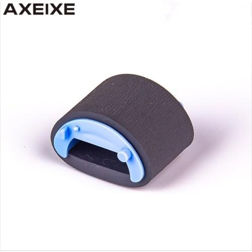 RL1-1497 RL1-1497-000 RL1 1497 PICKUP ROLLER For HP LaserJet P1505 P1606 M1522 M1536 CP6015 CM6040 LBP151 MF 216 4770 4880 4570