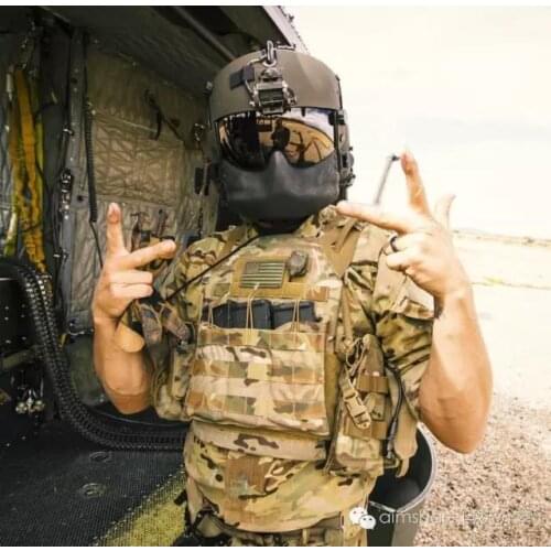 Tactical HGU-56/P flying helmet 55P 68P 84P