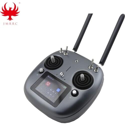 SIYI VD32 Remote Control 2.4G 16CH Integrated datalink SBUS VTX for FPV Agircultural Spray Drone with Camera